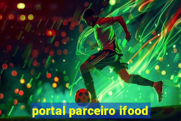 portal parceiro ifood